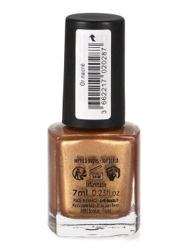 Smalto per Unghie Avril - Or Nacré - 2