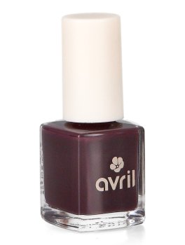 Smalto per Unghie Avril - Prune - 1