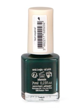 Smalto per Unghie Avril - Vert Impérial - 2