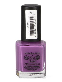 Smalto per Unghie Avril - Violette - 2
