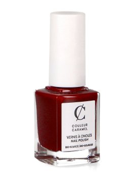 Smalto per Unghie Couleur Caramel - 1