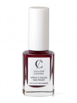 Smalto per Unghie Couleur Caramel - 2