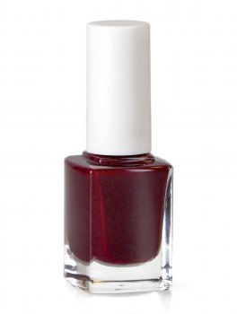 Smalto per Unghie Couleur Caramel - 3