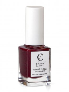 Smalto per Unghie Couleur Caramel - 1