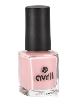 Smalto Rose Ballerine - 1