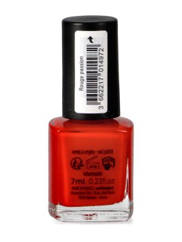 Smalto Rouge Passion - 2