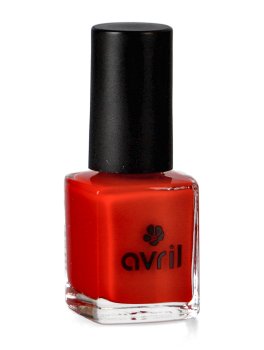 Smalto Rouge Passion - 1