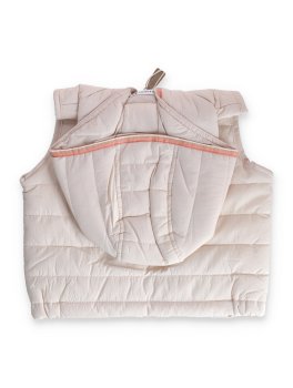 Smanicato Bimba Bamboom - Pink Bloom - 3