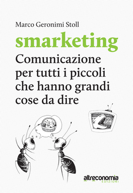 Smarketing  — Libro - 1