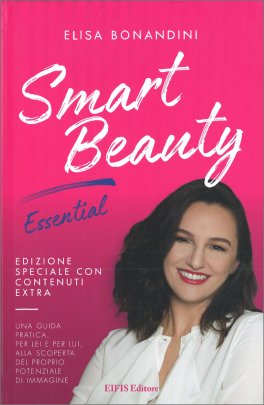 Smart Beauty Essential — Libro - 1
