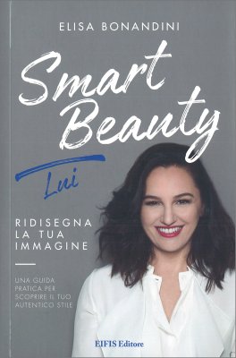 Smart Beauty Lui — Libro - 1