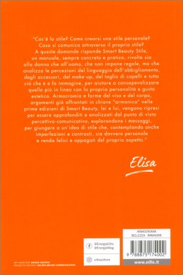 Smart Beauty Stile — Libro - 2