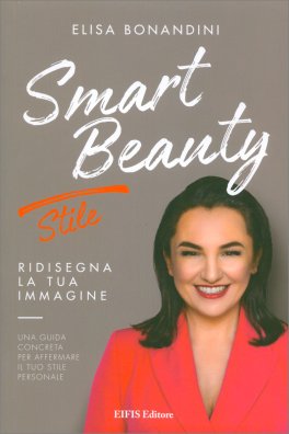 Smart Beauty Stile — Libro - 1