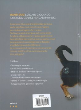 Smart Dog — Libro - 2