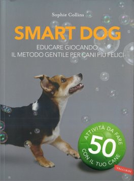Smart Dog — Libro - 1