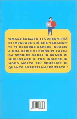 Smart English — Libro - 2