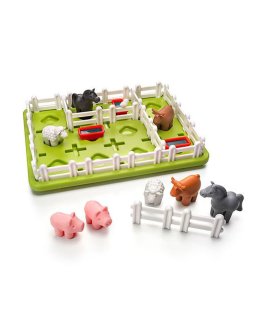 Smart Farmer - 3