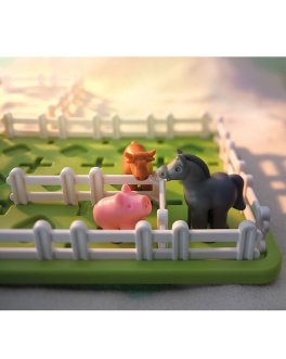 Smart Farmer - 8