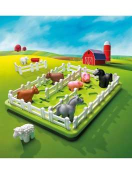 Smart Farmer - 4