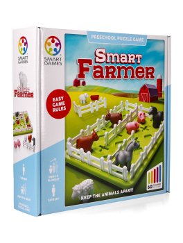 Smart Farmer - 1