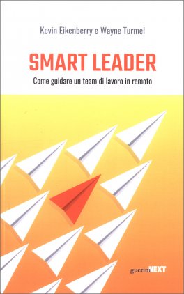 Smart Leader — Libro - 1