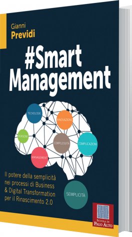 #Smart Management — Libro - 1