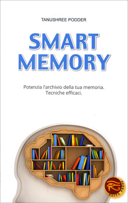Smart Memory  — Libro - 1