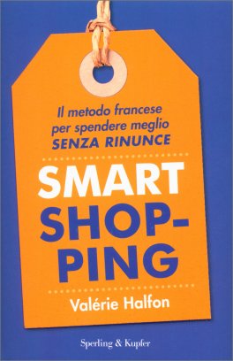 Smart Shopping — Libro - 1