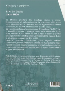 Smart Smog — Libro - 2