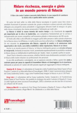 Smart Trust - La Fiducia Intelligente — Libro - 2