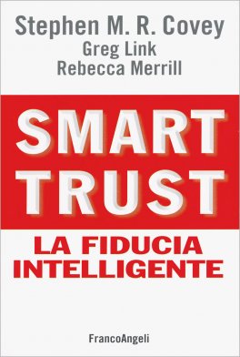 Smart Trust - La Fiducia Intelligente — Libro - 1