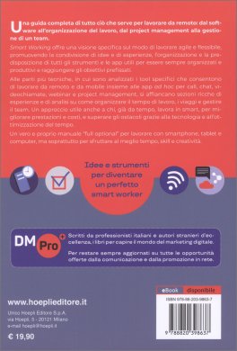 Smart Working — Libro - 2