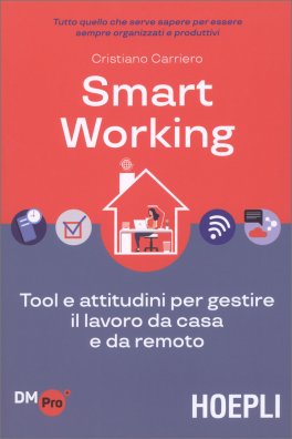 Smart Working — Libro - 1