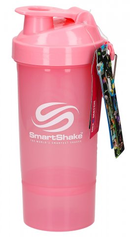 Smartshake Love Rosa