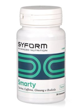 Smarty - 1