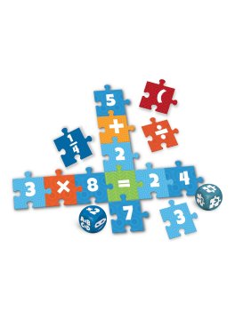 Smarty Puzzle Pytagora - 4