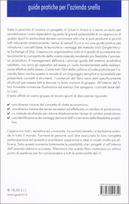 Smed - La Chiave della Flessibilità — Libro - 2