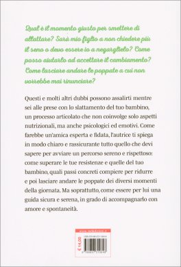 Smettere di Allattare Dolcemente — Libro - 2
