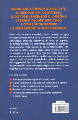 Smettere di Mangiare Troppo una Volta per Tutte — Libro - 2