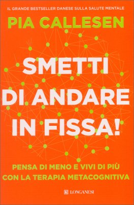 Smetti di Andare in Fissa — Libro - 1