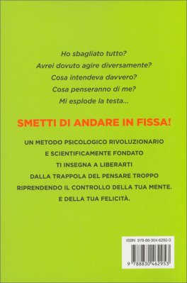 Smetti di Andare in Fissa — Libro - 2