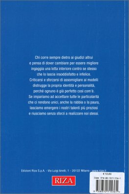 Smetti di Dirti che non vai Bene — Libro - 2