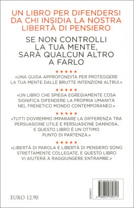 Smetti di Farti Fare questo Ca**O di Lavaggio del Cervello — Libro - 2