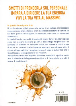 Smetti di Farti Influenzare dagli Altri — Libro - 2