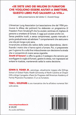 Smetti di Fumare! — Libro - 2