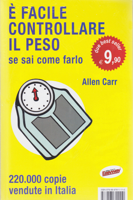 Smetti di Fumare Adesso Senza Ingrassare + E' Facile Controllare il Peso se Sai come Farlo — Libro - 2