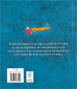Smetti di Leggere! — Libro - 2