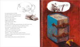 Smetti di Leggere! — Libro - 3