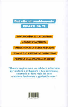 Smetti di Martellarti le Palle — Libro - 2