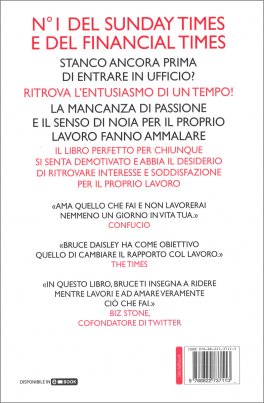 Smetti di Odiare il Lunedì — Libro - 2